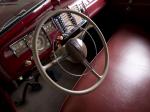 Plymouth DeLuxe Convertible 1940 года
